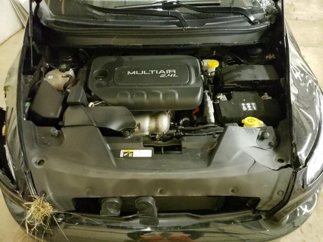 Photo 7 from auction – 2017 JEEP CHEROKEE L with VIN 1C4PJMCB4HW596805