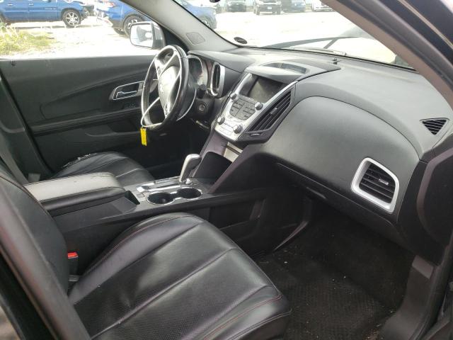 Photo 5 from auction – 2015 CHEVROLET EQUINOX LT with VIN 2GNALDEK3F6180613