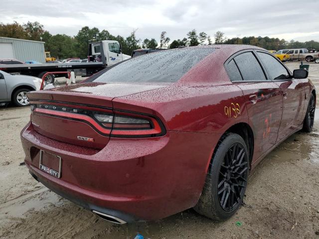 Photo 4 from auction – 2019 DODGE CHARGER SX with VIN 2C3CDXBG9KH724924