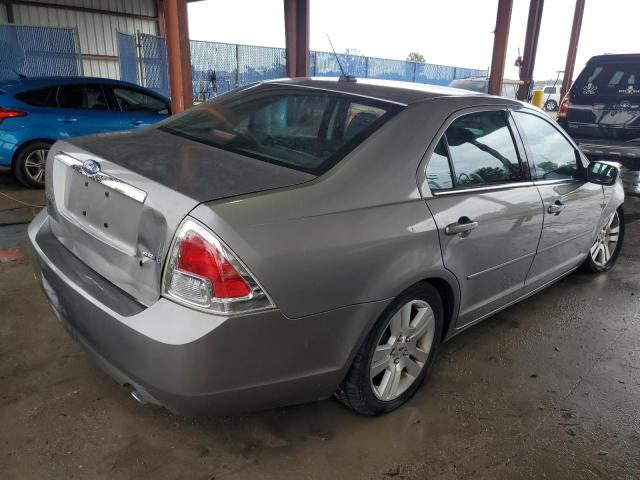 Photo 4 from auction – 2009 FORD FUSION SEL with VIN 3FAHP08159R185631