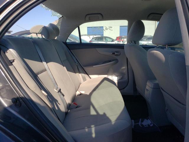 Photo 6 from auction – 2013 TOYOTA COROLLA BA with VIN 2T1BU4EE3DC995328