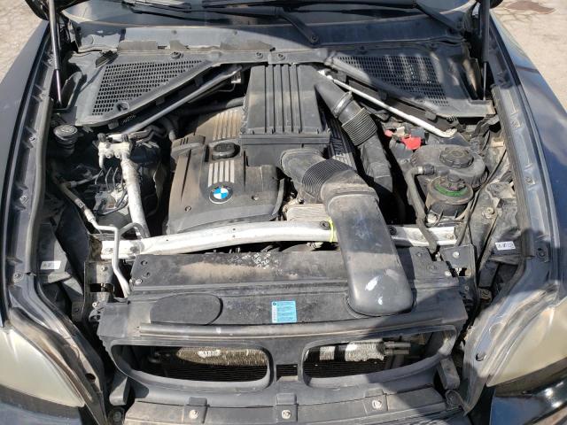 Photo 7 from auction – 2010 BMW X5 XDRIVE3 with VIN 5UXFE4C50AL380627