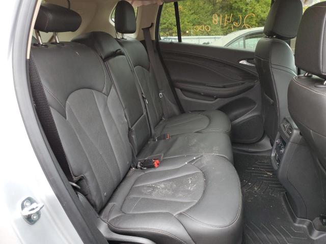 Photo 6 from auction – 2018 BUICK ENVISION E with VIN LRBFX2SA8JD002269