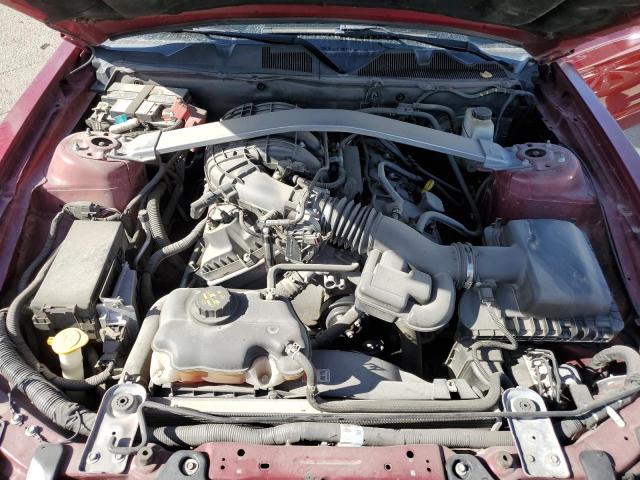 Photo 7 from auction – 2014 FORD MUSTANG with VIN 1ZVBP8EM2E5285693