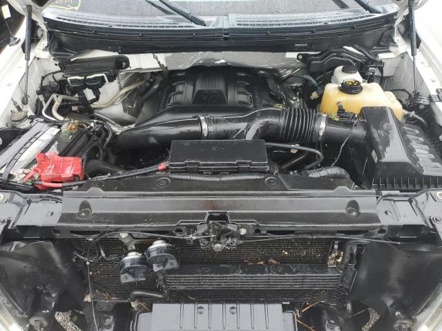 Foto 7 de la subasta – 2013 FORD F150 SUPER con VIN 1FTFW1ET8DFD02785