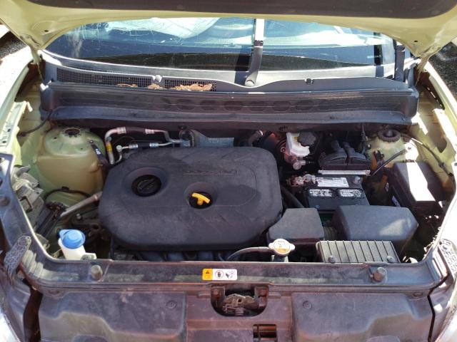 Photo 7 from auction – 2012 KIA SOUL + with VIN KNDJT2A68C7371462