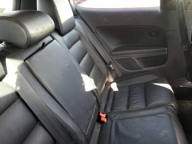 Photo 6 from auction – 2011 VOLKSWAGEN GTI with VIN WVWFV7AJ0BW000575