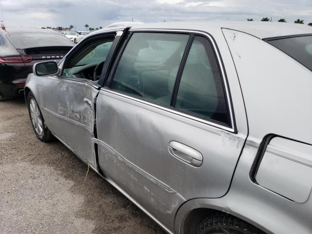 Photo 10 from auction – 2008 CADILLAC DTS with VIN 1G6KD57Y98U188093