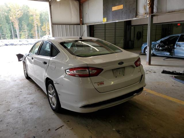 Photo 3 from auction – 2015 FORD FUSION SE with VIN 3FA6P0H78FR248504