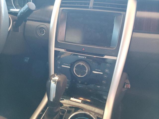 Photo 9 from auction – 2014 FORD EDGE LIMIT with VIN 2FMDK3KC5EBA77565