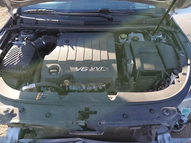 Photo 7 from auction – 2015 BUICK LACROSSE P with VIN 1G4GF5G35FF228698