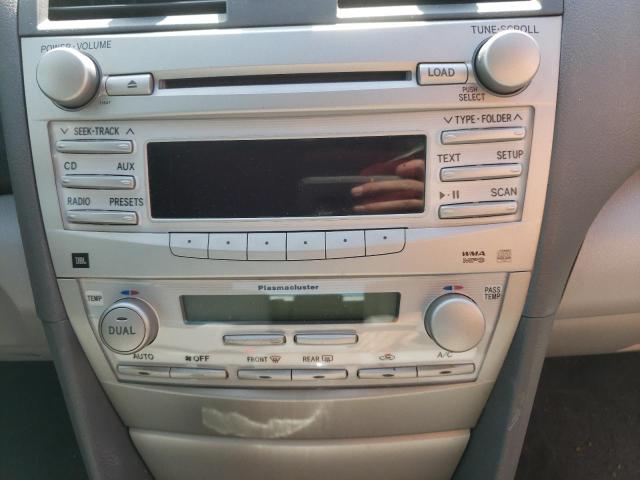 Photo 9 from auction – 2011 TOYOTA CAMRY BASE with VIN 4T1BF3EK9BU188009