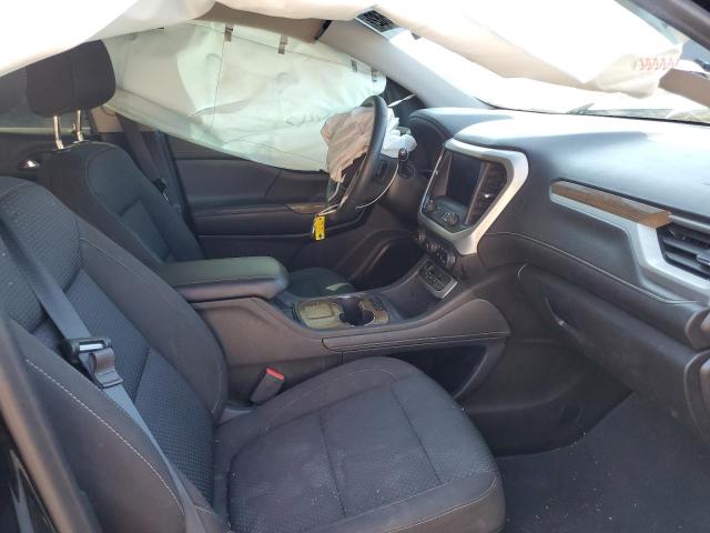 Photo 5 from auction – 2021 GMC ACADIA SLE with VIN 1GKKNKLA7MZ150204