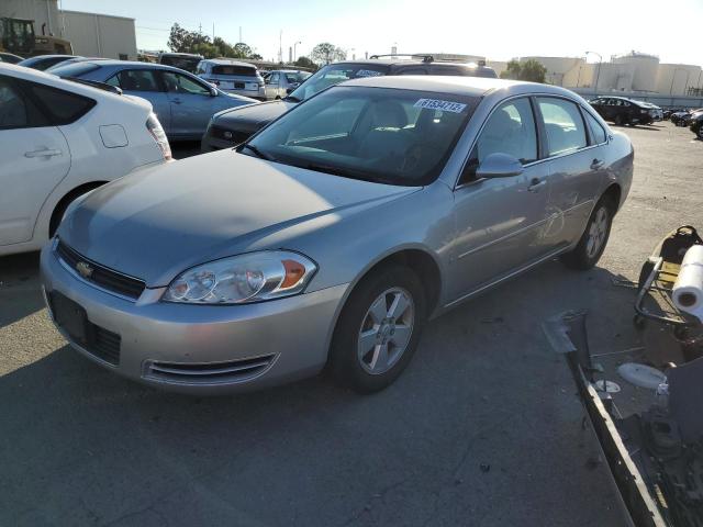 Photo 2 from auction – 2008 CHEVROLET IMPALA LT with VIN 2G1WT58N289133769