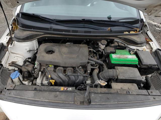 Photo 7 from auction – 2018 HYUNDAI ACCENT SE with VIN 3KPC24A33JE017617