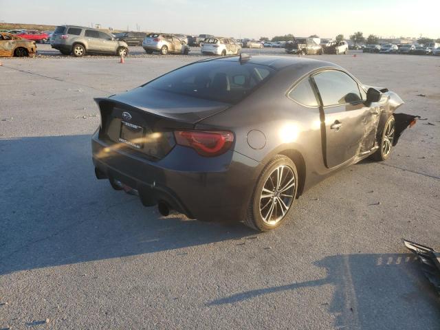 Photo 4 from auction – 2016 SUBARU BRZ 2.0 LI with VIN JF1ZCAC14G9601240