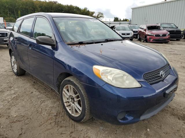 TOYOTA COROLLA MA 2005 with VIN 2T1KR32E25C420137 - Photo from auction
