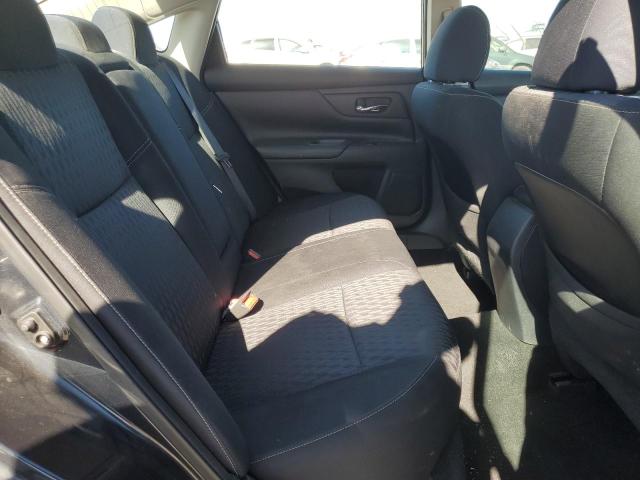 Photo 6 from auction – 2017 NISSAN ALTIMA 2.5 with VIN 1N4AL3APXHC225549