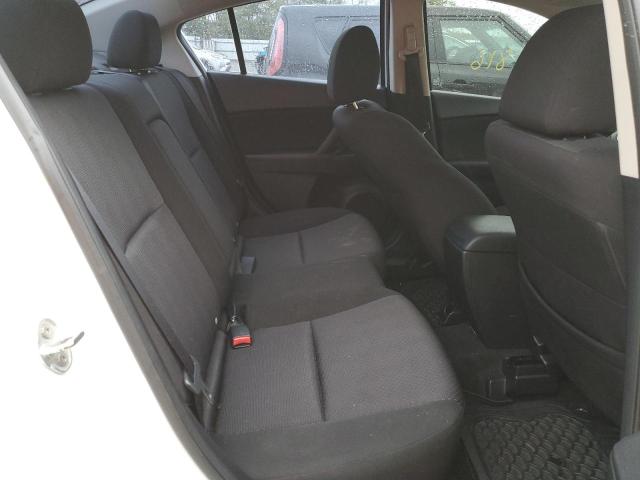 Photo 6 from auction – 2010 MAZDA 3 I with VIN JM1BL1SG6A1181889