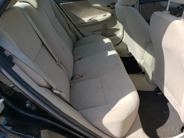 Photo 6 from auction – 2013 TOYOTA COROLLA BA with VIN 5YFBU4EE8DP079549