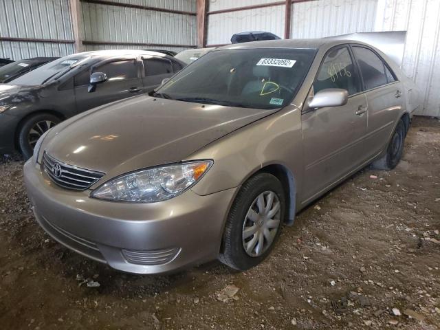 Photo 2 from auction – 2006 TOYOTA CAMRY LE with VIN 4T1BE32K96U677846