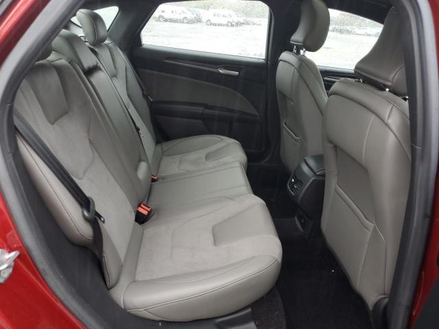 Photo 6 from auction – 2017 FORD FUSION SPO with VIN 3FA6P0VP1HR188802