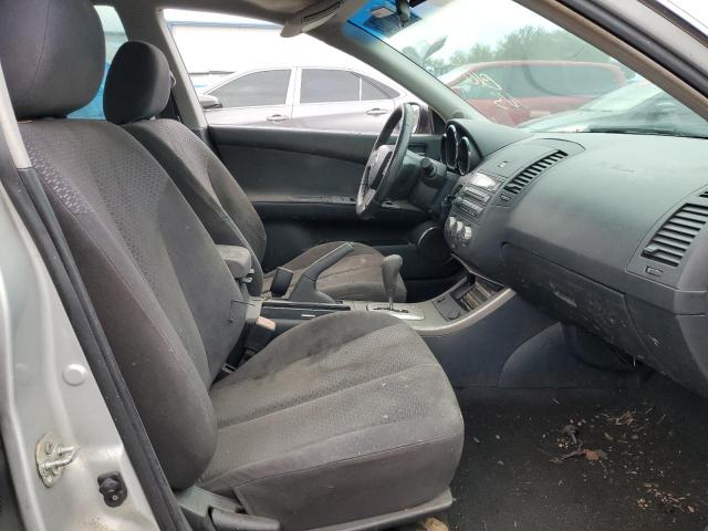 Photo 5 from auction – 2006 NISSAN ALTIMA S with VIN 1N4AL11D06C194657