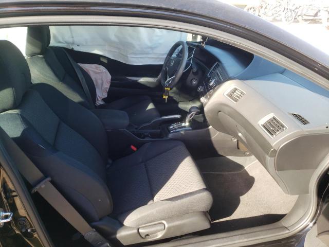 Photo 5 from auction – 2015 HONDA CIVIC LX with VIN 2HGFG3B59FH515584