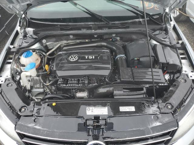 Photo 7 from auction – 2016 VOLKSWAGEN JETTA SEL with VIN 3VWL07AJ2GM233122