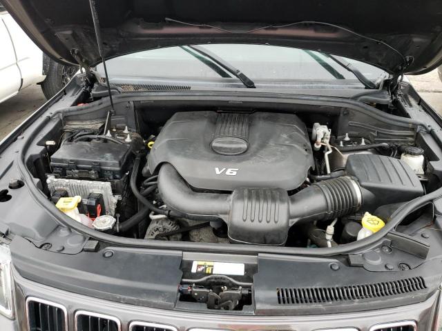 Photo 7 from auction – 2015 JEEP GRAND CHER with VIN 1C4RJFBGXFC847441