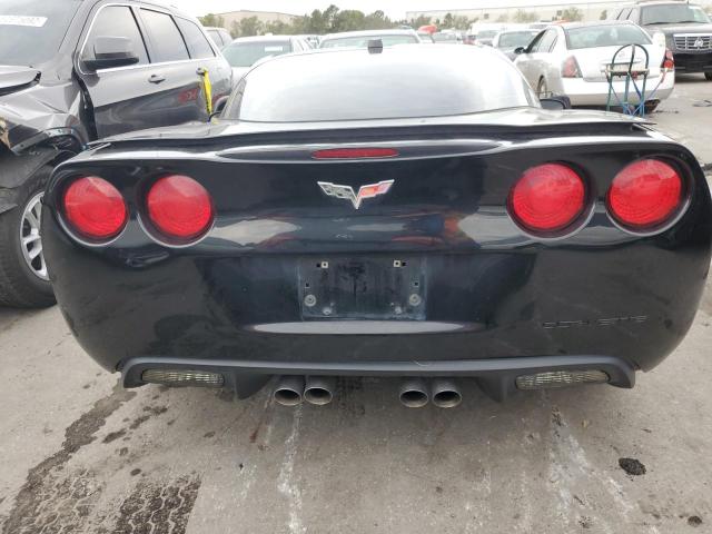 Photo 6 from auction – 2005 CHEVROLET CORVETTE with VIN 1G1YY24U355110290