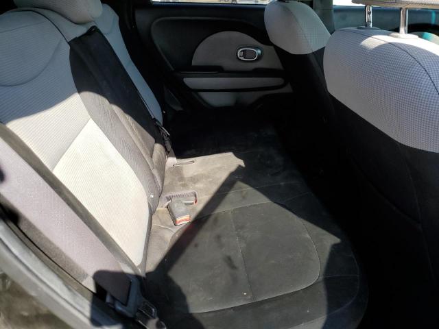 Photo 6 from auction – 2014 KIA SOUL with VIN KNDJN2A25E7727814