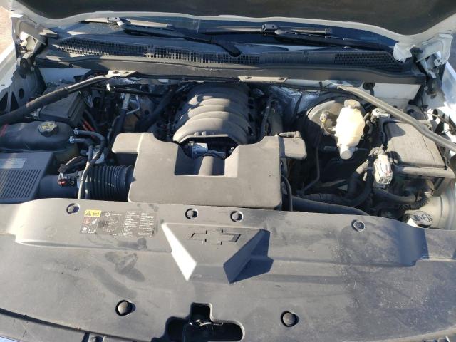 Photo 7 from auction – 2015 CHEVROLET SILVERADO with VIN 3GCUKREC1FG140307