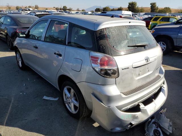 Photo 3 from auction – 2007 TOYOTA COROLLA MA with VIN 2T1KR32E37C649493