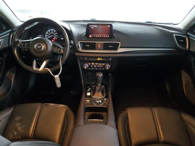 Photo 9 from auction – 2018 MAZDA 3 TOURING with VIN 3MZBN1V37JM223621