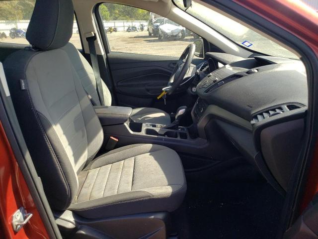 Photo 5 from auction – 2019 FORD ESCAPE S with VIN 1FMCU0F70KUC02737