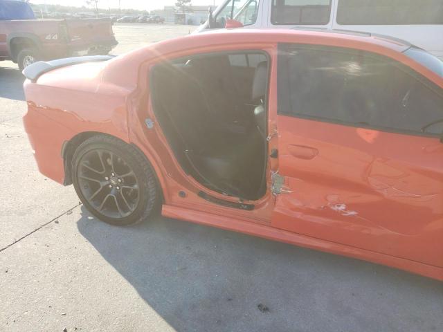 Photo 9 from auction – 2021 DODGE CHARGER SC with VIN 2C3CDXGJ0MH593194