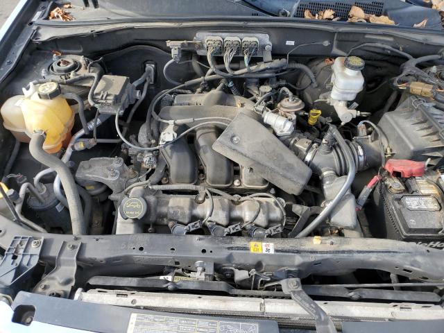 Photo 7 from auction – 2008 FORD ESCAPE XLT with VIN 1FMCU93118KE75811