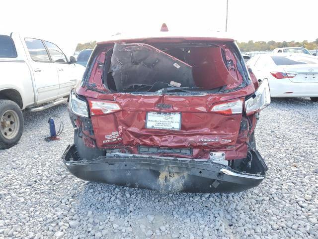 Photo 9 from auction – 2019 CHEVROLET EQUINOX with VIN 3GNAXXEVXKS627661