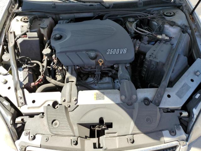 Photo 7 from auction – 2011 CHEVROLET IMPALA LT with VIN 2G1WG5EK3B1293325
