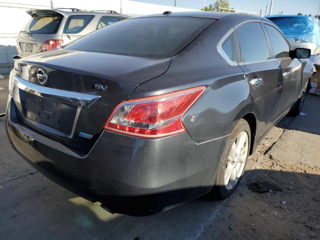 Photo 4 from auction – 2013 NISSAN ALTIMA 2.5 with VIN 1N4AL3AP5DC232225