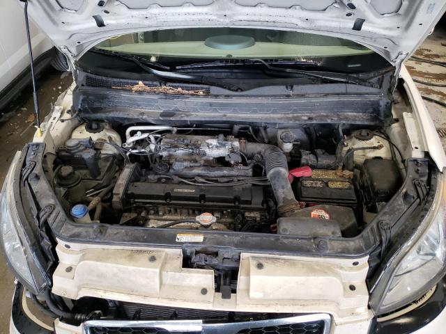 Photo 7 from auction – 2010 KIA SOUL + with VIN KNDJT2A2XA7095750