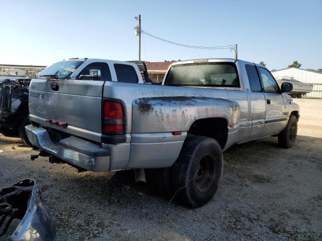 Photo 4 from auction – 2001 DODGE RAM 3500 with VIN 1B7MC33761J569580