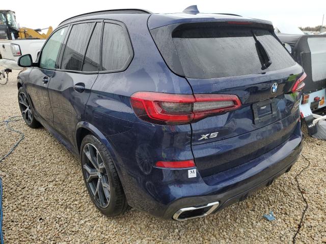 Photo 3 from auction – 2019 BMW X5 XDRIVE4 with VIN 5UXCR6C59KLL26456