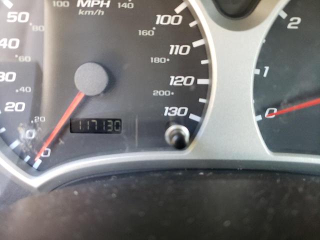 Photo 8 from auction – 2005 CHEVROLET EQUINOX LT with VIN 2CNDL63FX56138585
