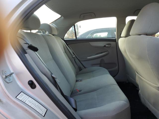 Photo 6 from auction – 2013 TOYOTA COROLLA BA with VIN 2T1BU4EE9DC045538