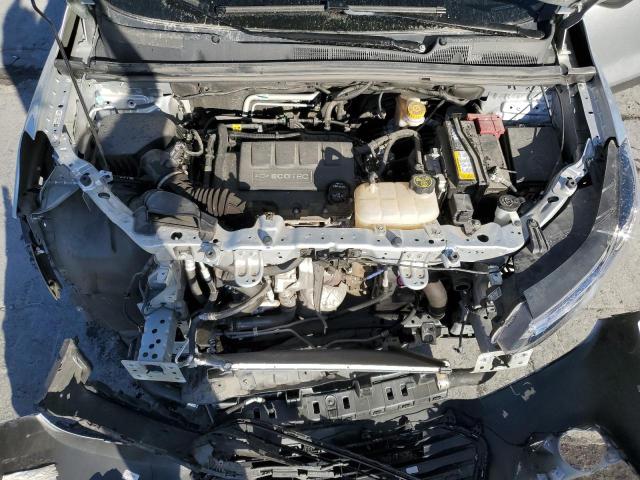 Photo 7 from auction – 2020 CHEVROLET TRAX LS with VIN 3GNCJKSB2LL322254
