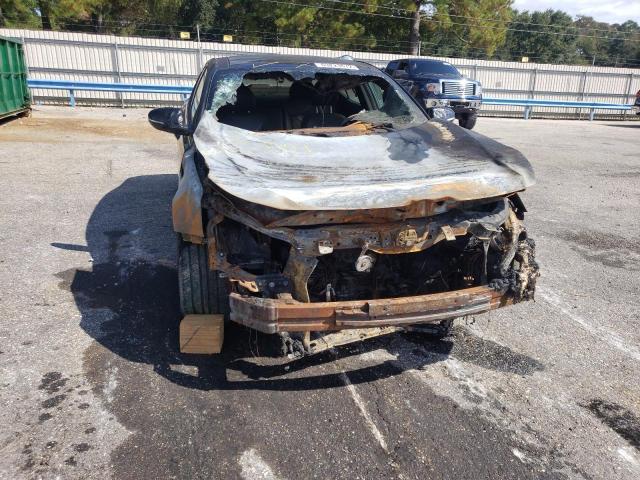Photo 9 from auction – 2015 KIA OPTIMA SX with VIN 5XXGR4A60FG510788