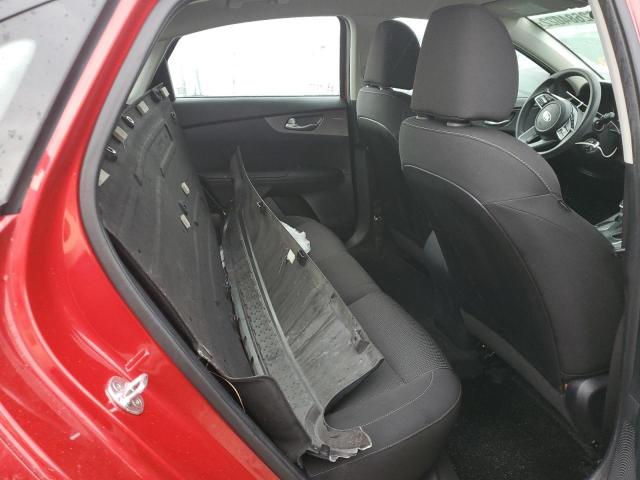 Photo 6 from auction – 2019 KIA FORTE FE with VIN 3KPF24AD4KE096187