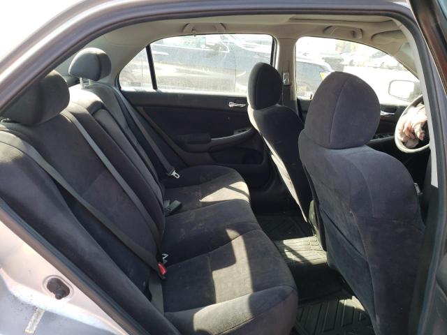 Photo 6 from auction – 2003 HONDA ACCORD EX with VIN JHMCM56603C045466